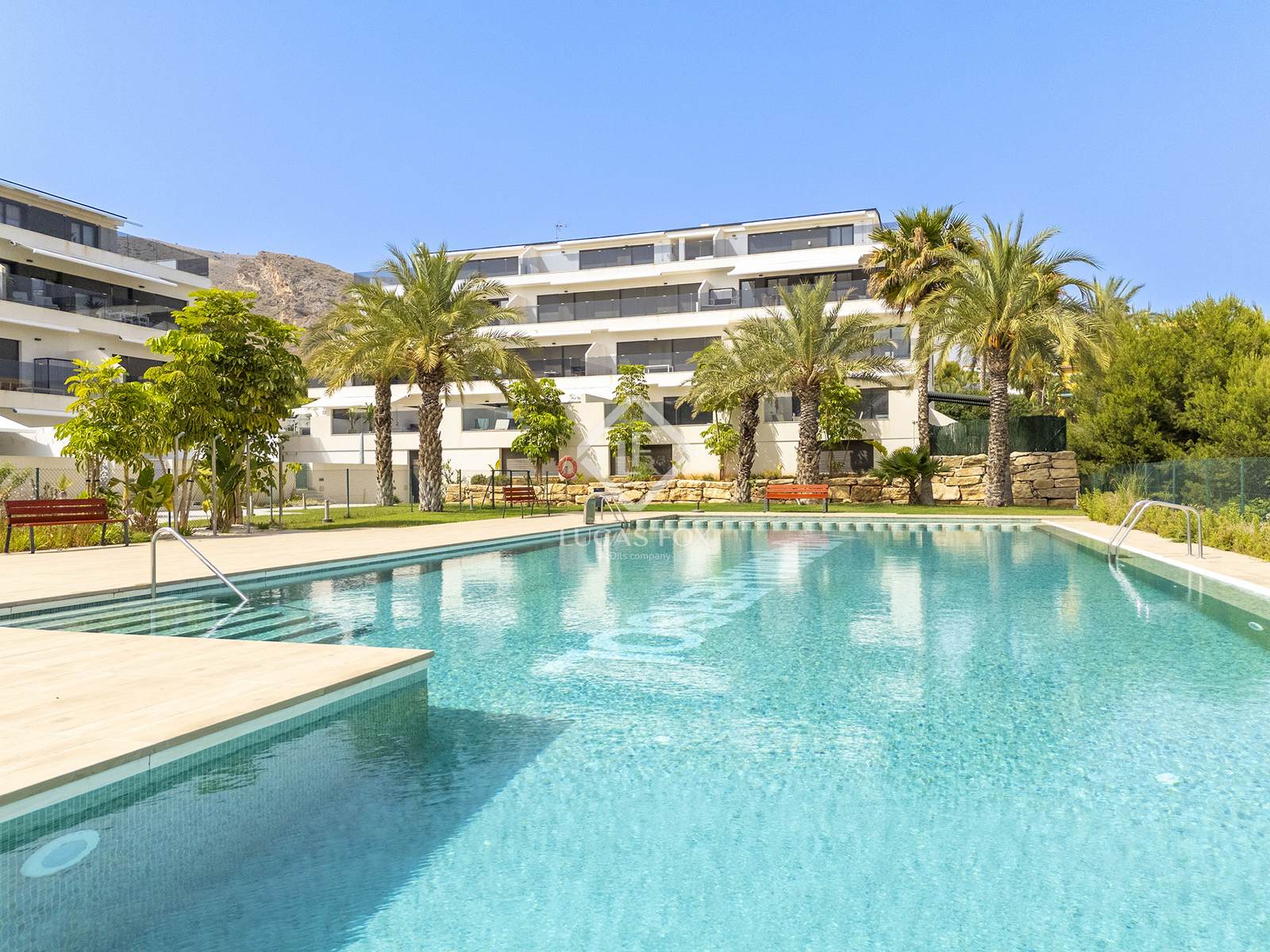 Apartment for sale