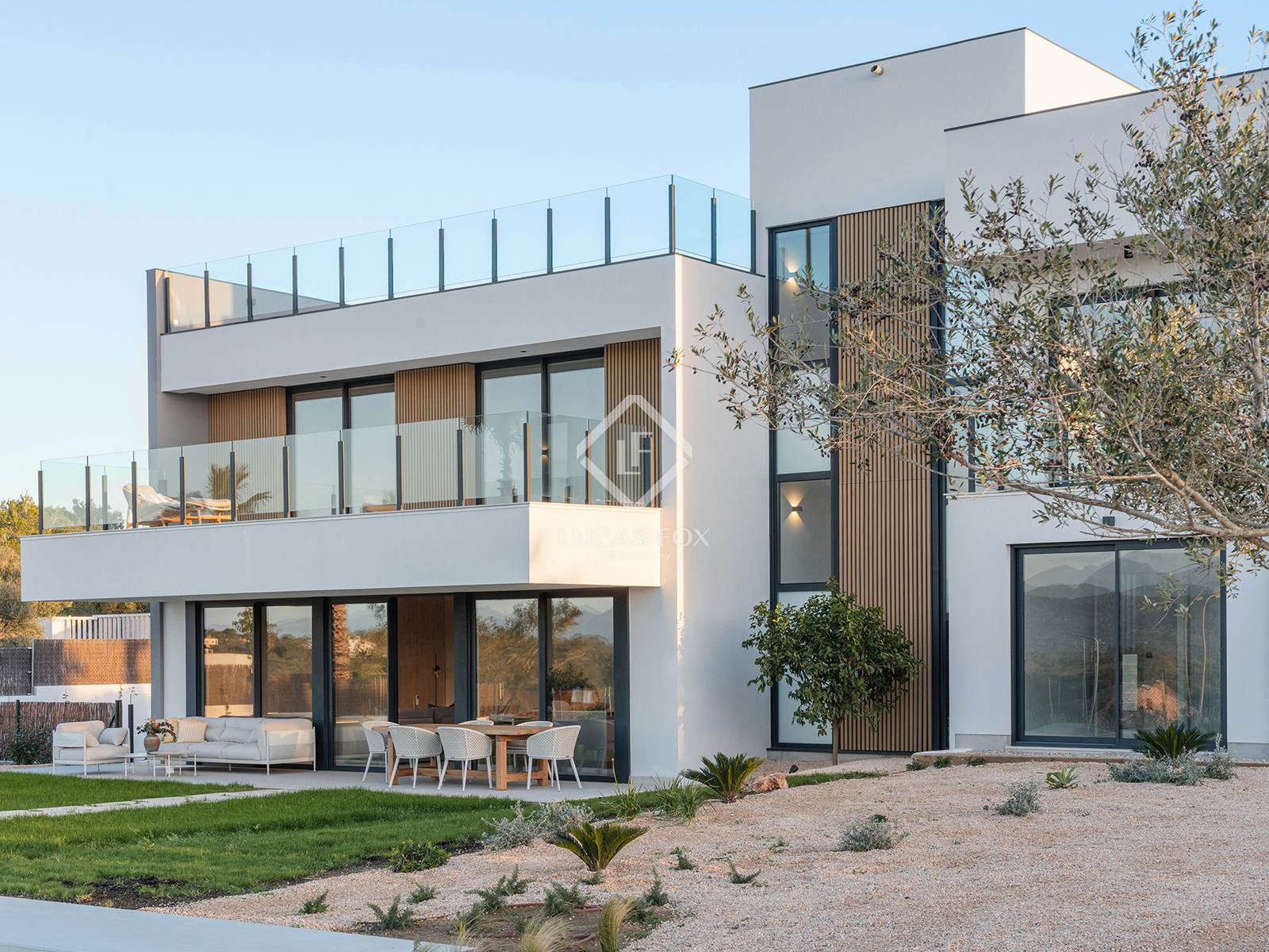 4 Bedrooms House / Villa in carrer son gual II-F