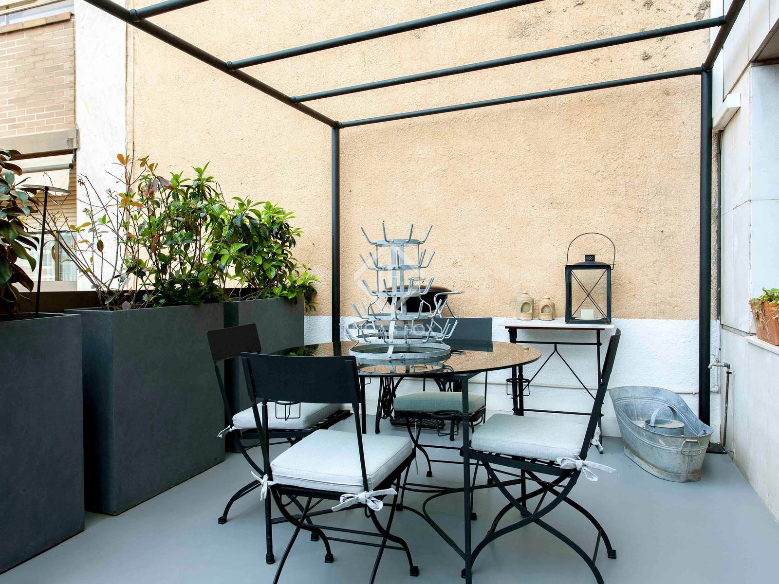 Appartement te huur