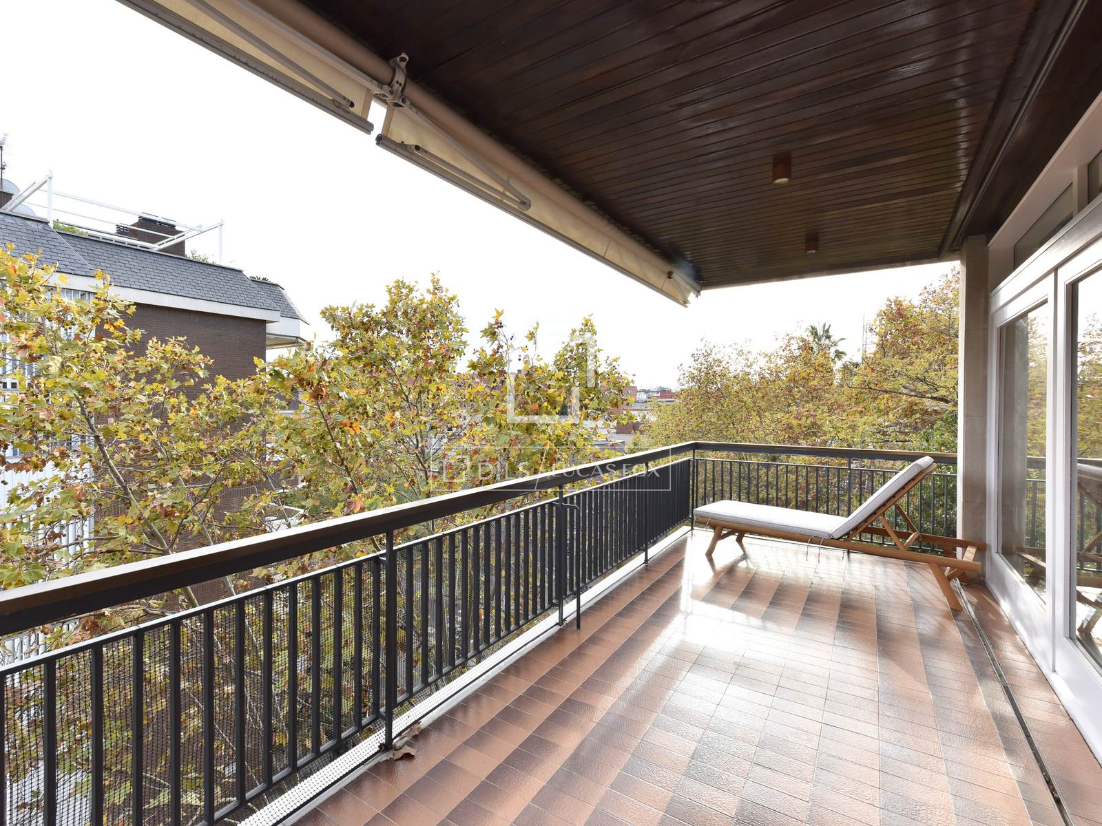 4 Bedrooms Apartment in Alt de Gironella