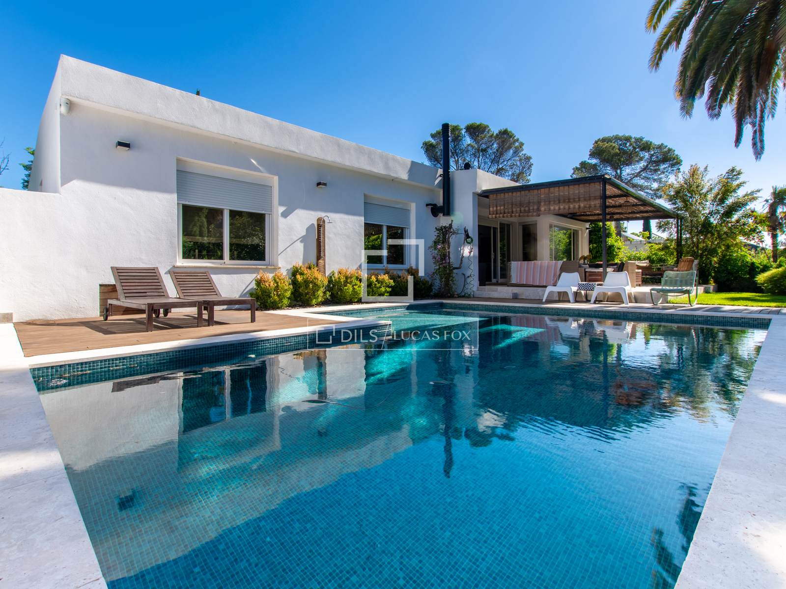 Casa / Villa en venta