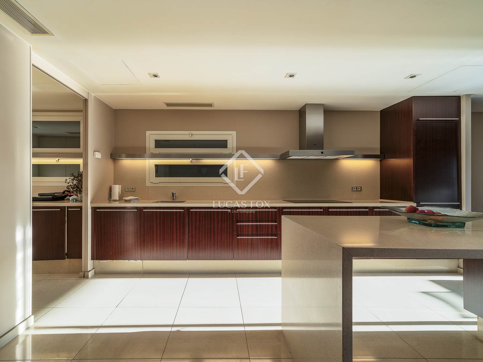 3 Bedrooms Apartment in passeig de gracia