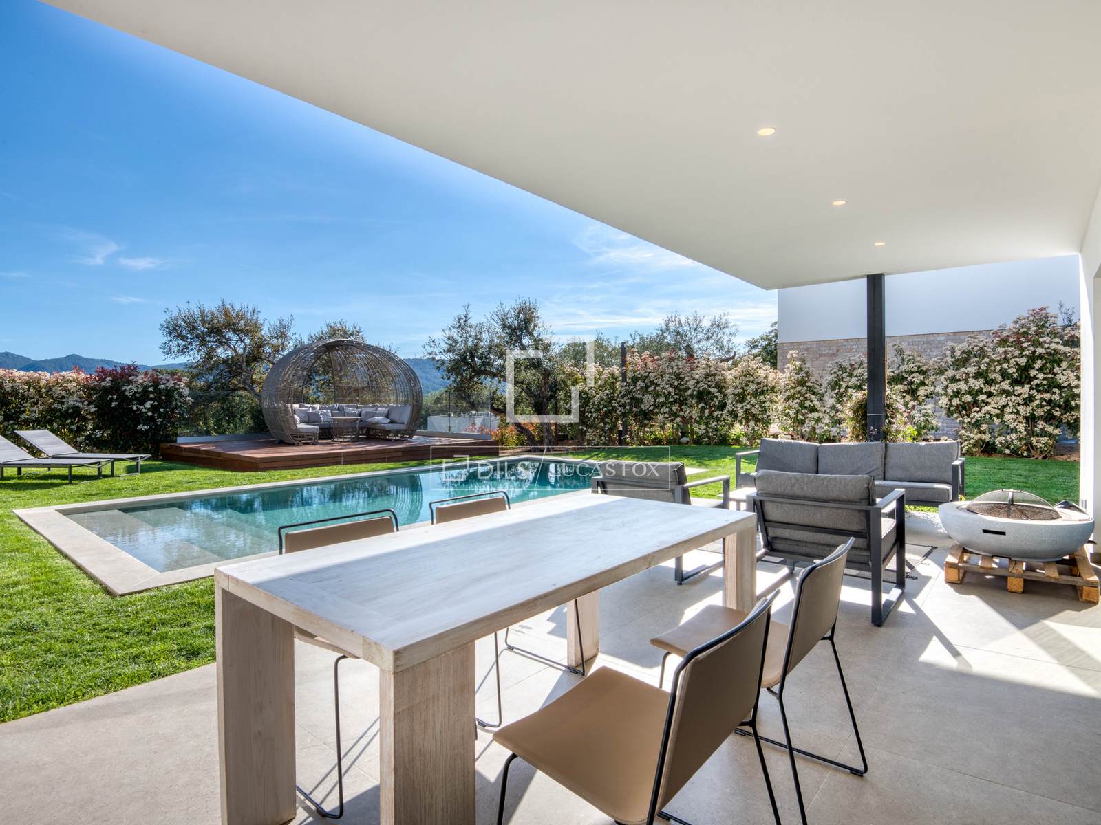 Haus / Villa zum verkauf