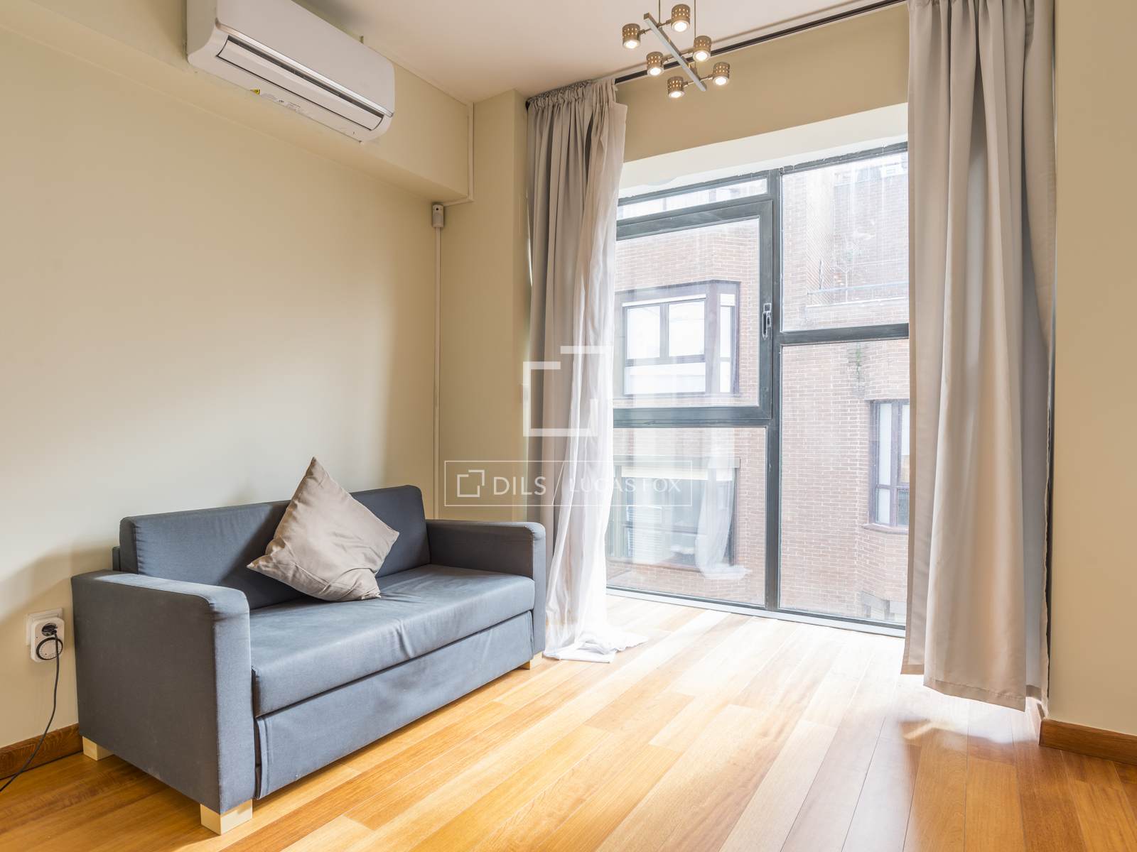 Appartamento in affitto