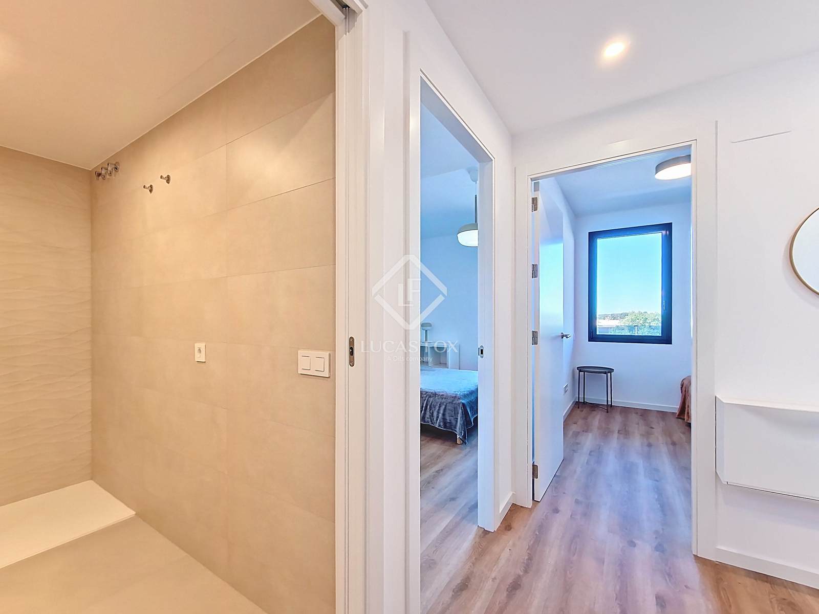 Apartment for rent