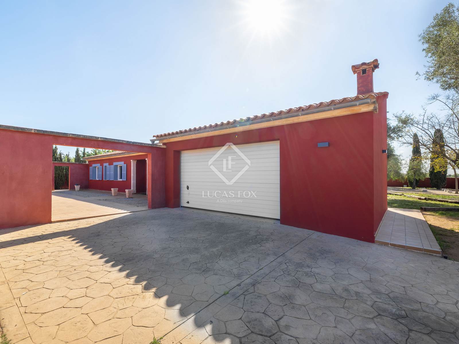 Maison / Villa à vendre