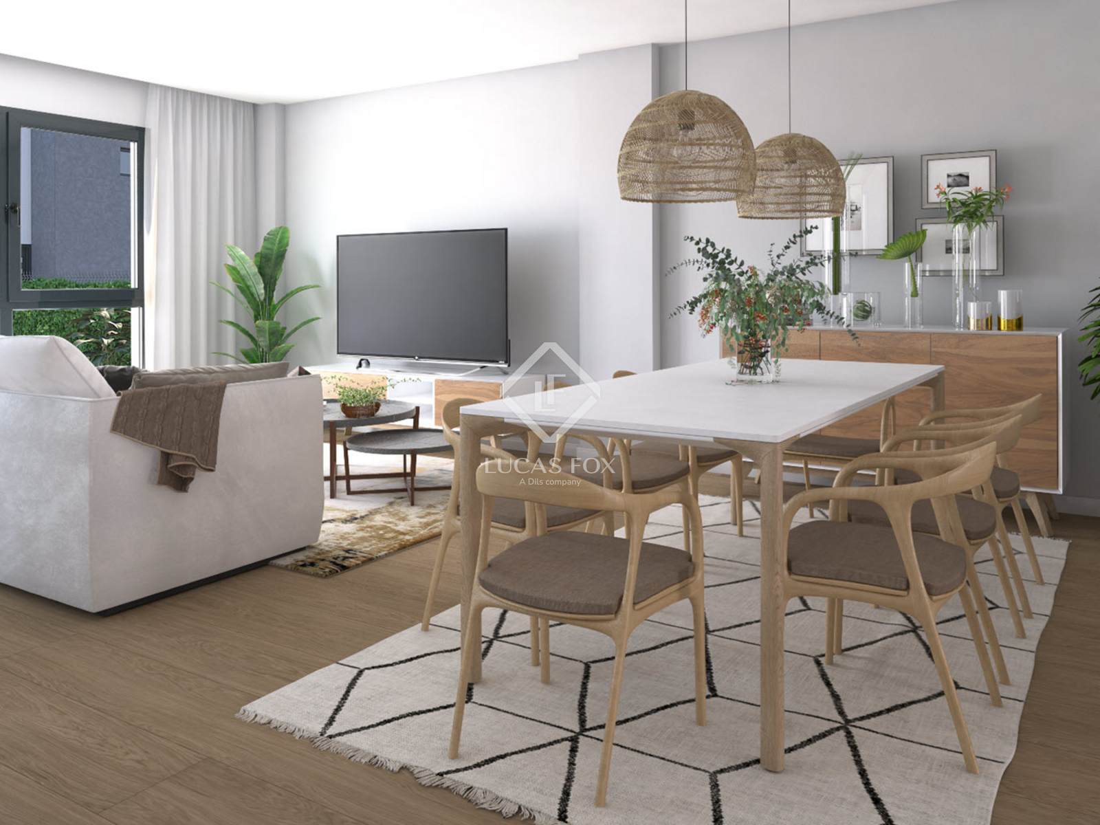Casa / Vil·la en venda