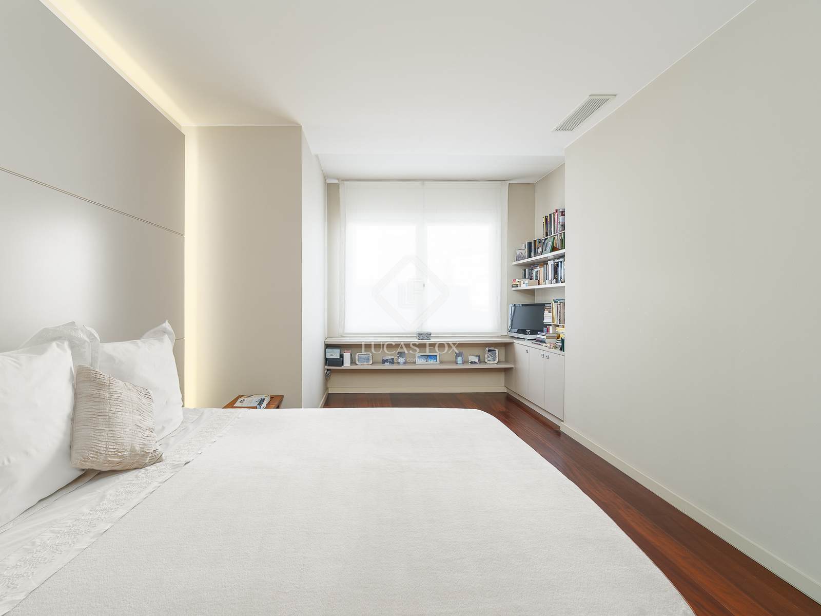 3 Bedrooms Apartment in passeig de gracia