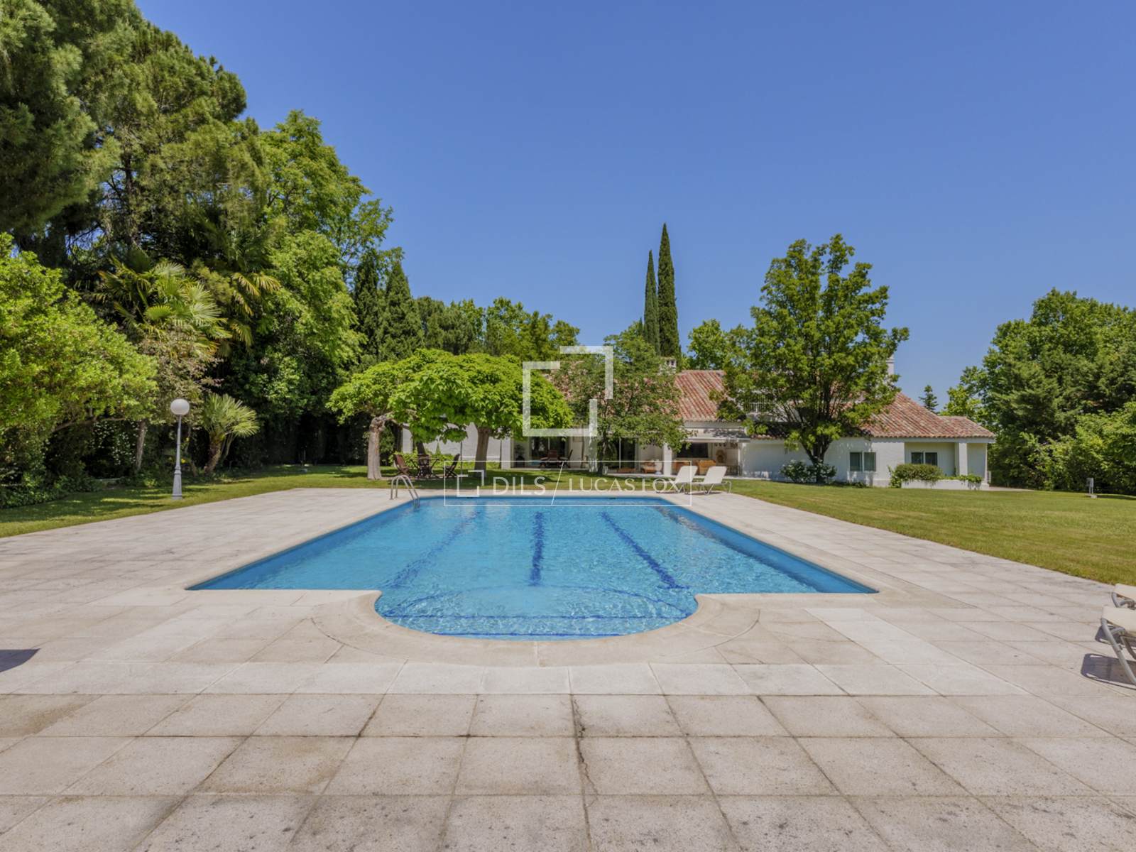 Casa / Villa en venta