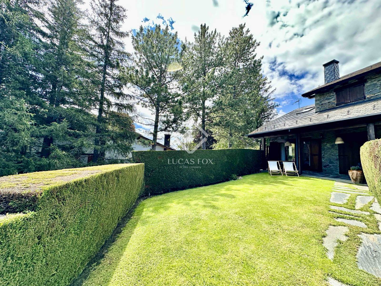 Villa te koop