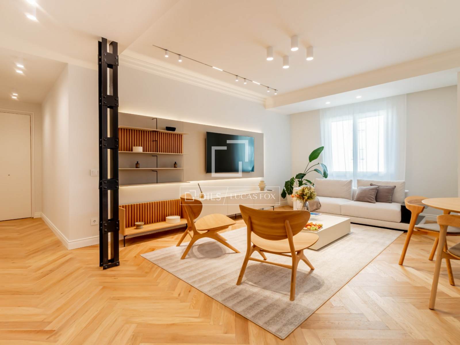 Appartement te huur