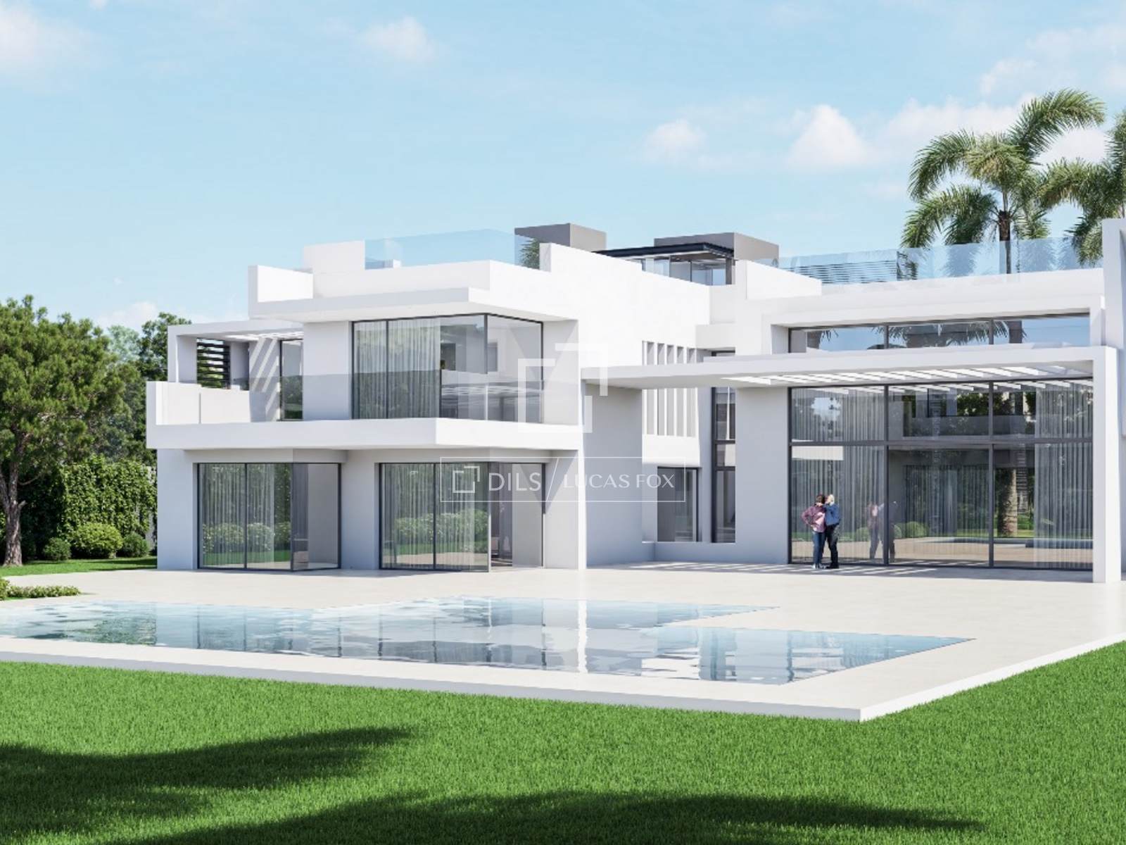 House / Villa for sale