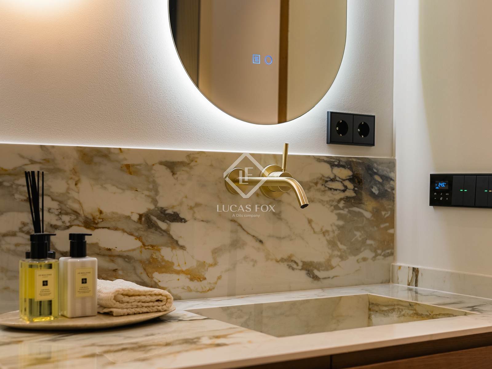 3 Bedrooms Apartment in Calle del Cerro Andevalo