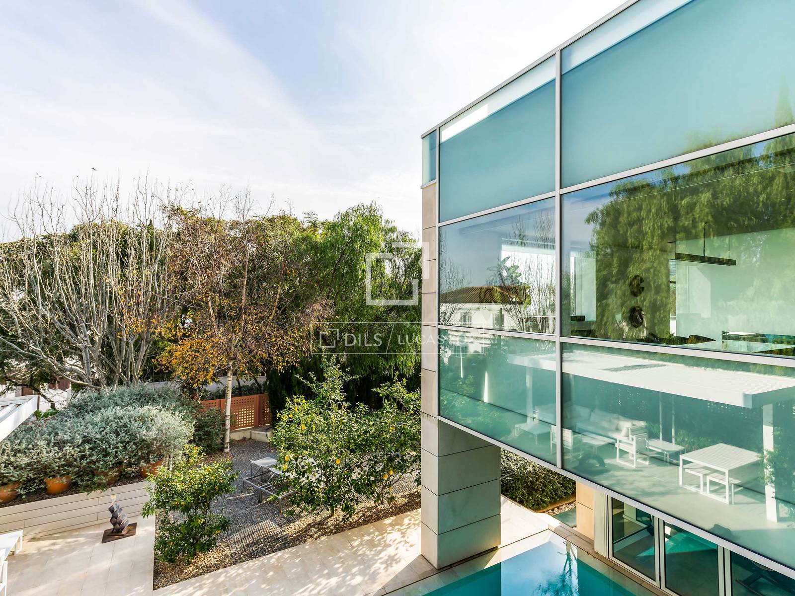 Villa te koop