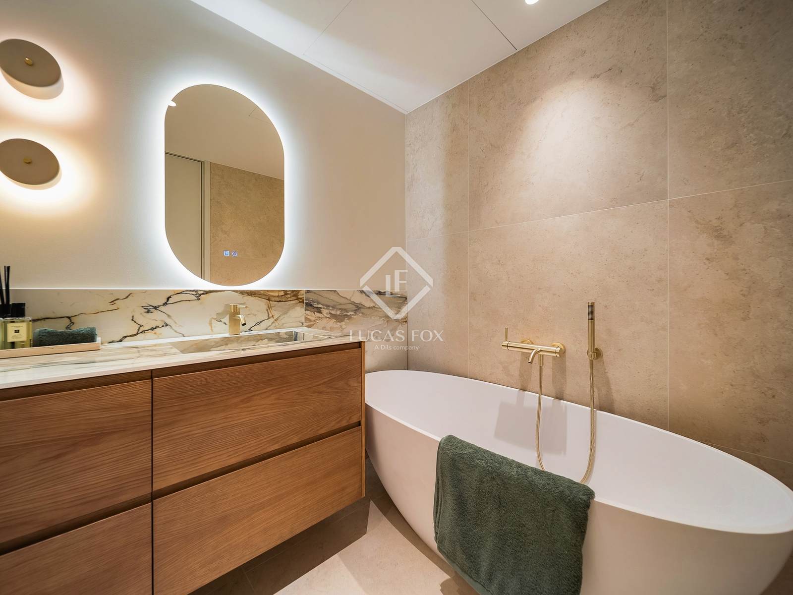 3 Bedrooms Apartment in Calle del Cerro Andevalo