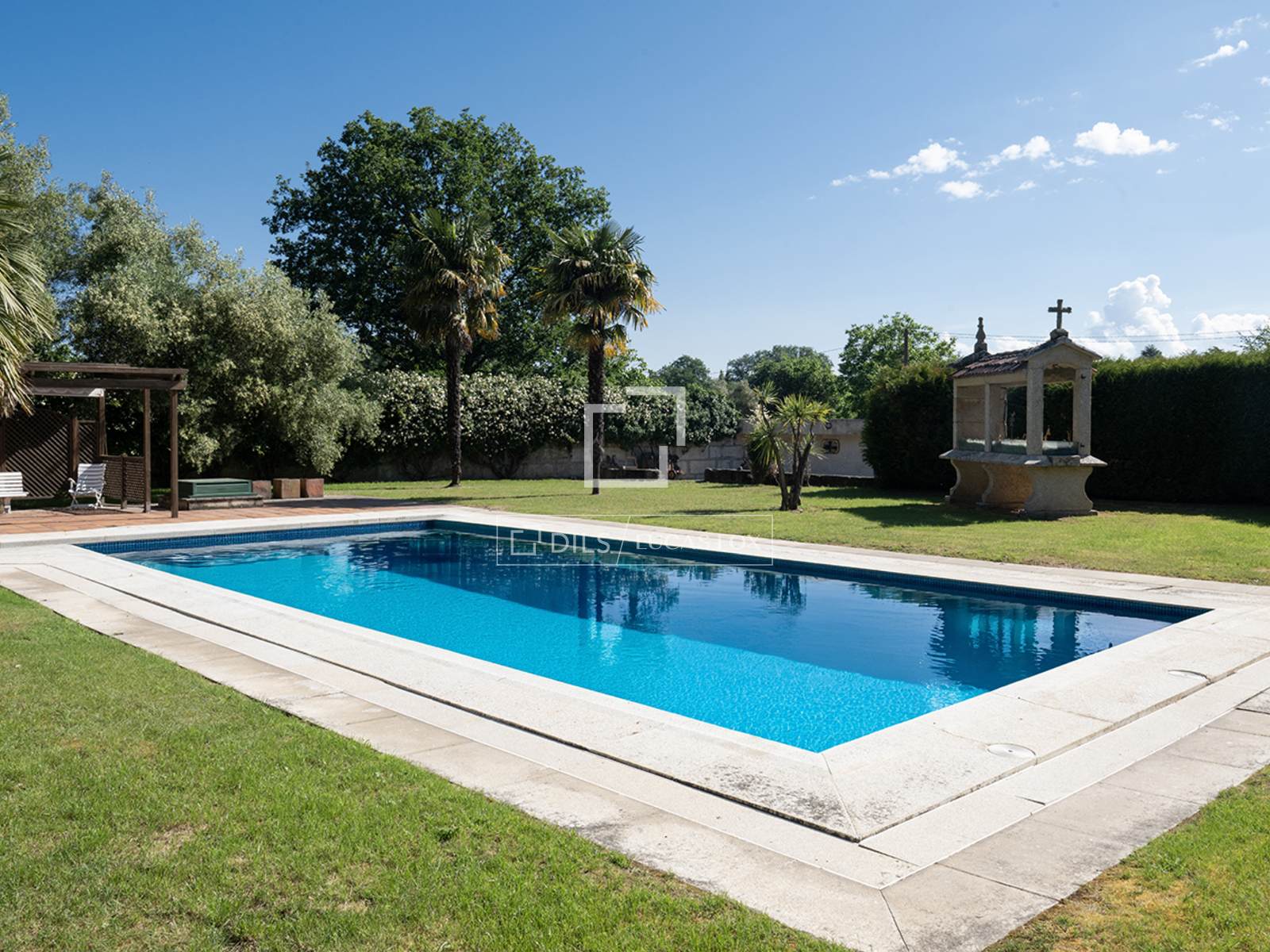 Casa / Villa in vendita