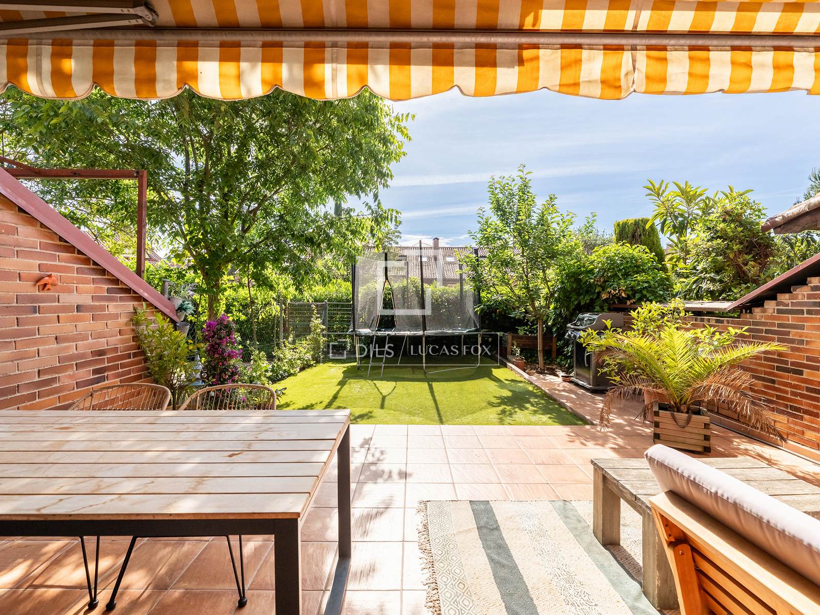 Casa / Vil·la en venda