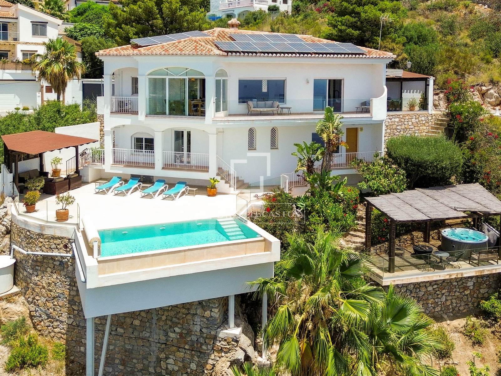 Maison / Villa à vendre