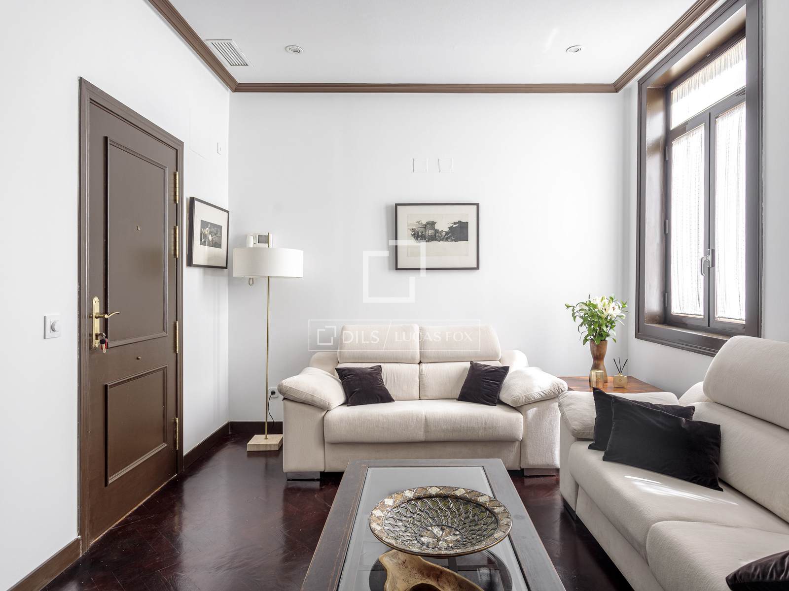 Wohnung zu mieten