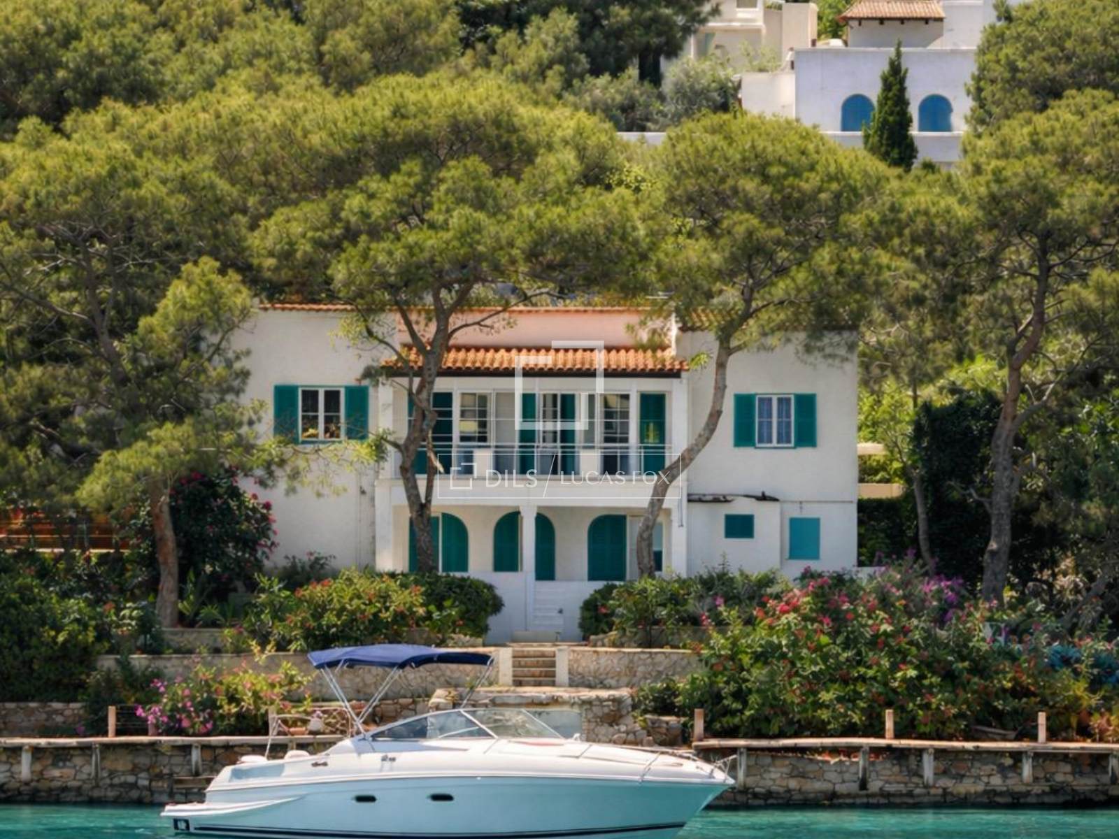 Maison / Villa à vendre