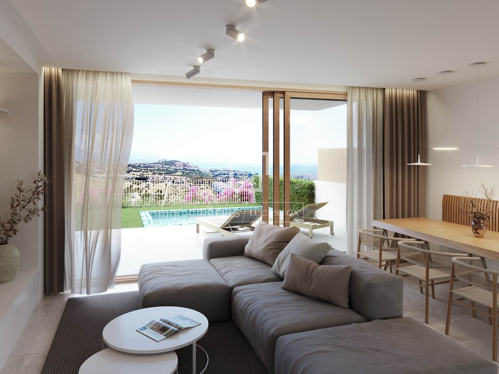 House / Villa for sale