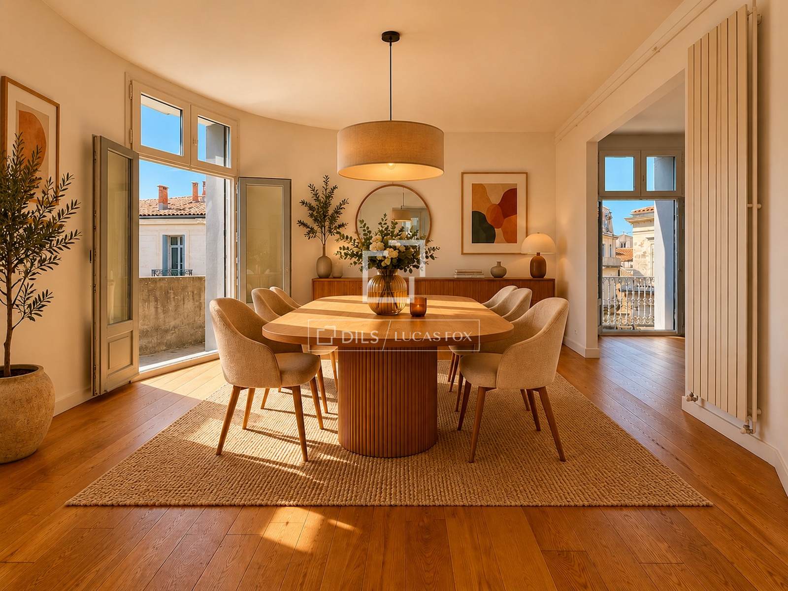 Apartment for sale