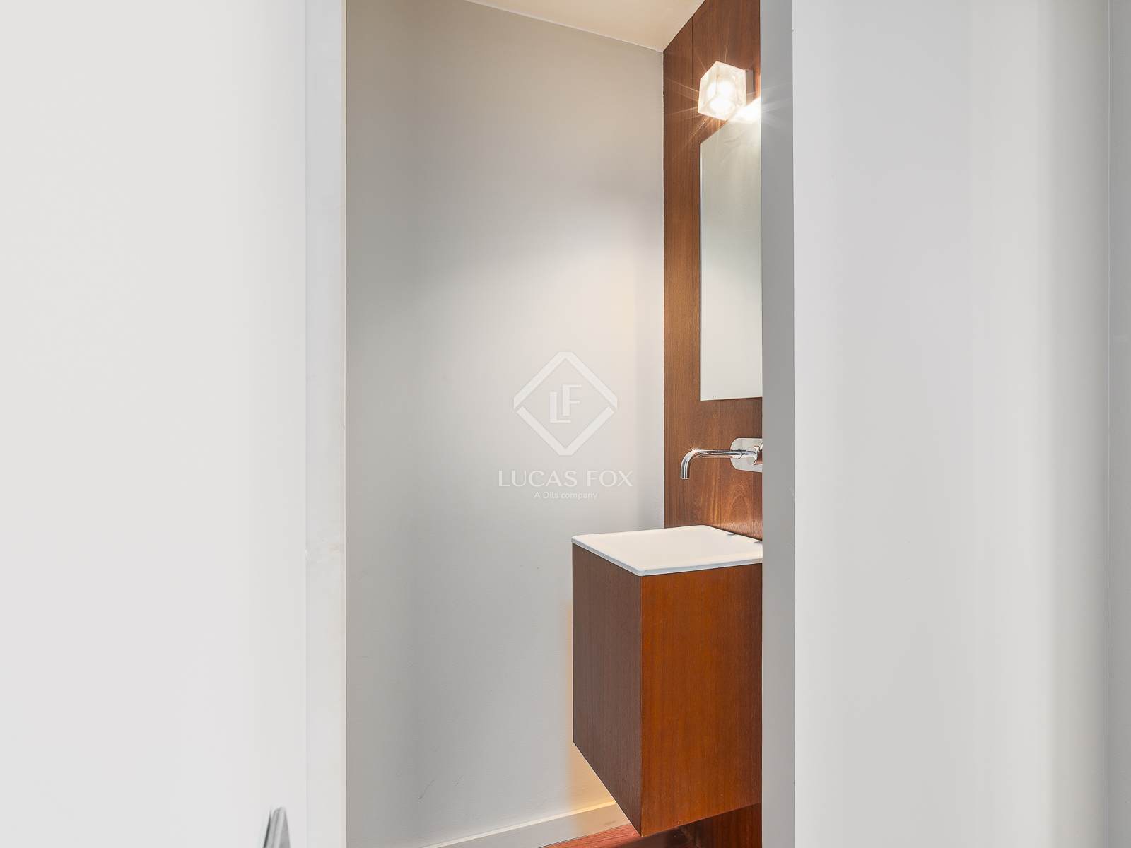 3 Bedrooms Apartment in passeig de gracia