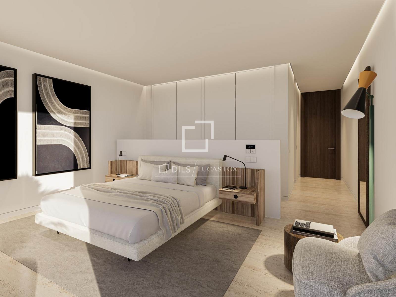 4 Bedrooms House / Villa in La Reserva de Sotogrande