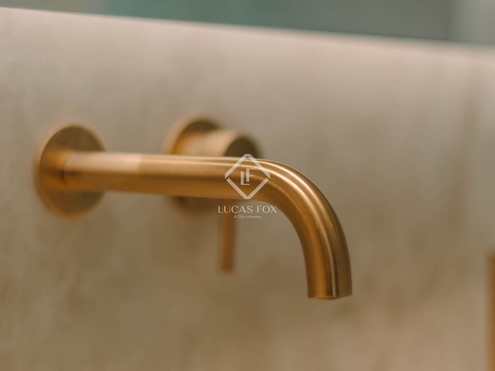 3 Bedrooms Apartment in Via Alemania