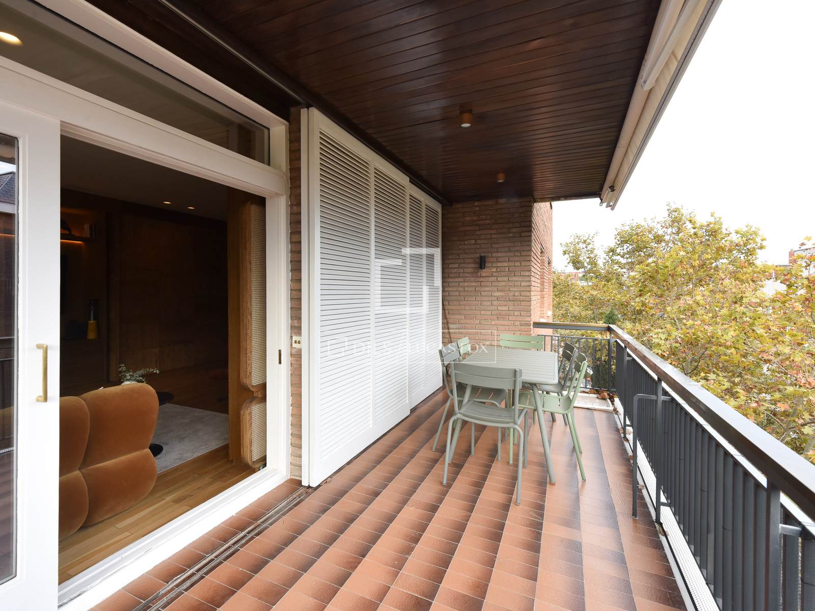 4 Bedrooms Apartment in Alt de Gironella