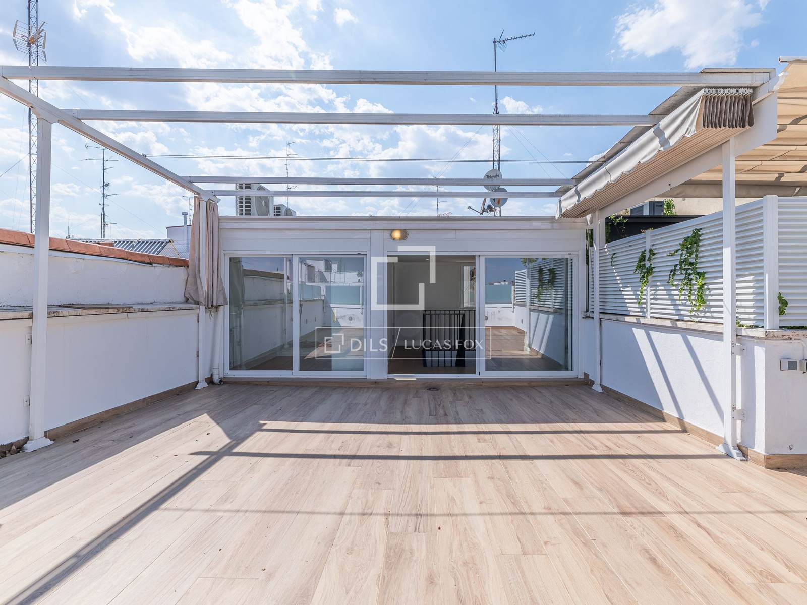 Penthouse for sale