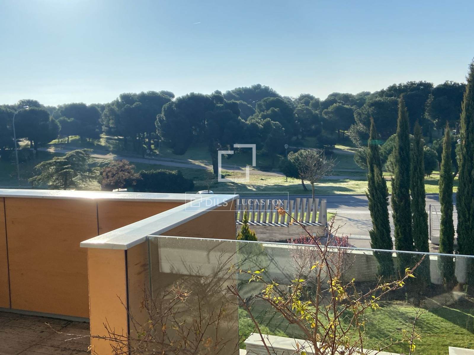 Apartamento em aluguer