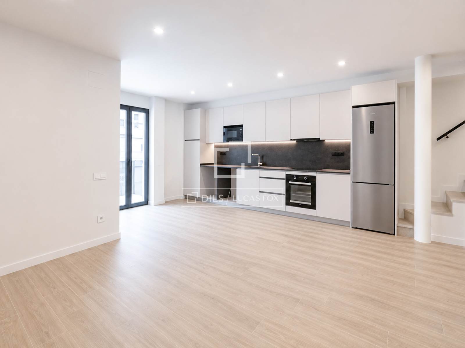 Penthouse for sale