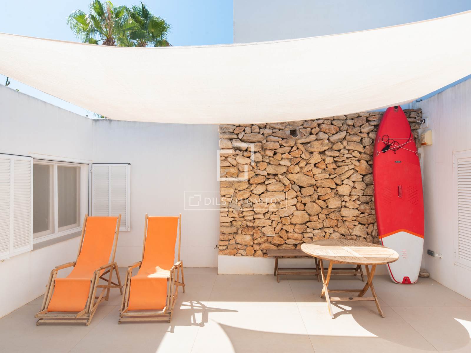 4 Bedrooms House / Villa in CALLE PARIS