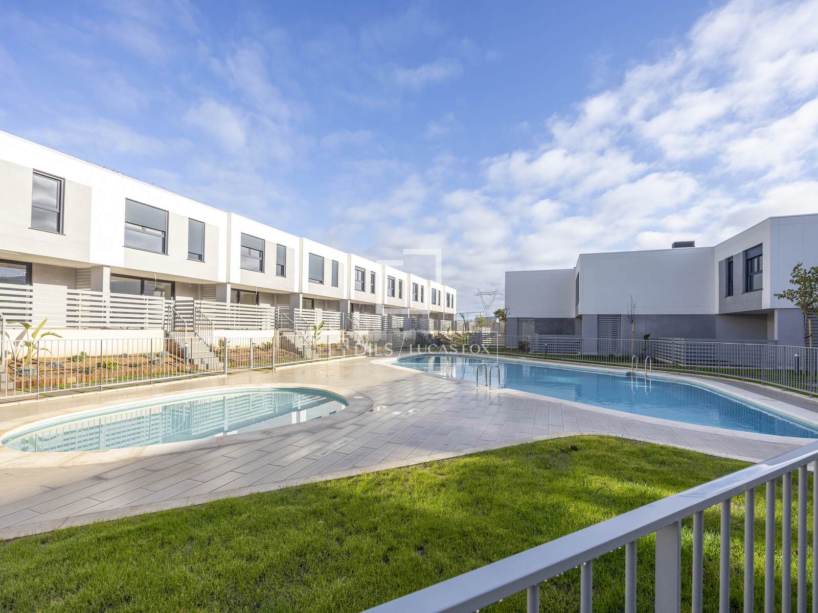 Casa / Villa en alquiler