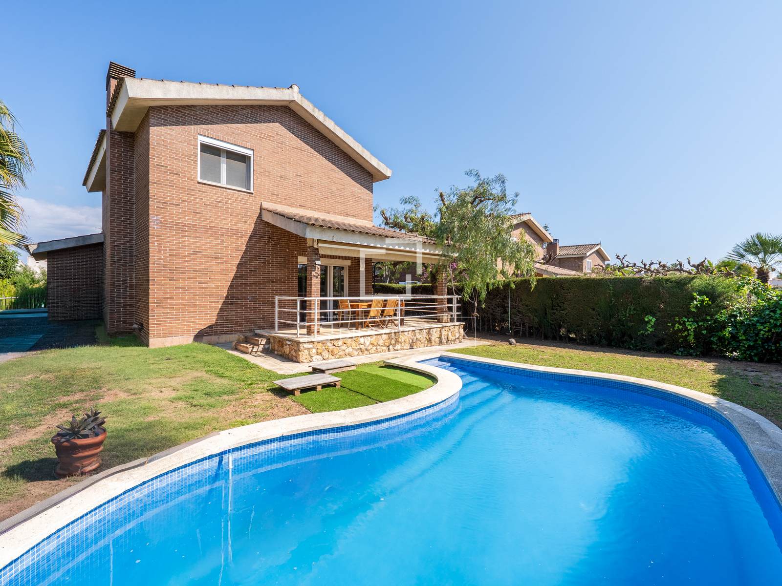 Casa / Villa en venta