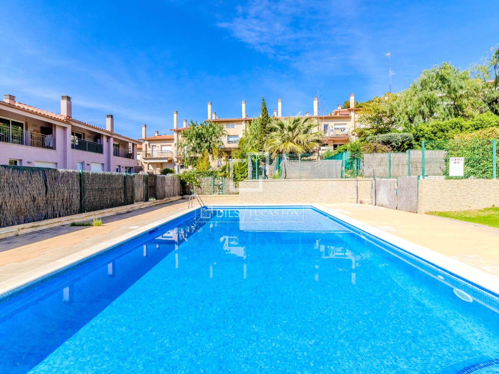 Casa / Vil·la en venda