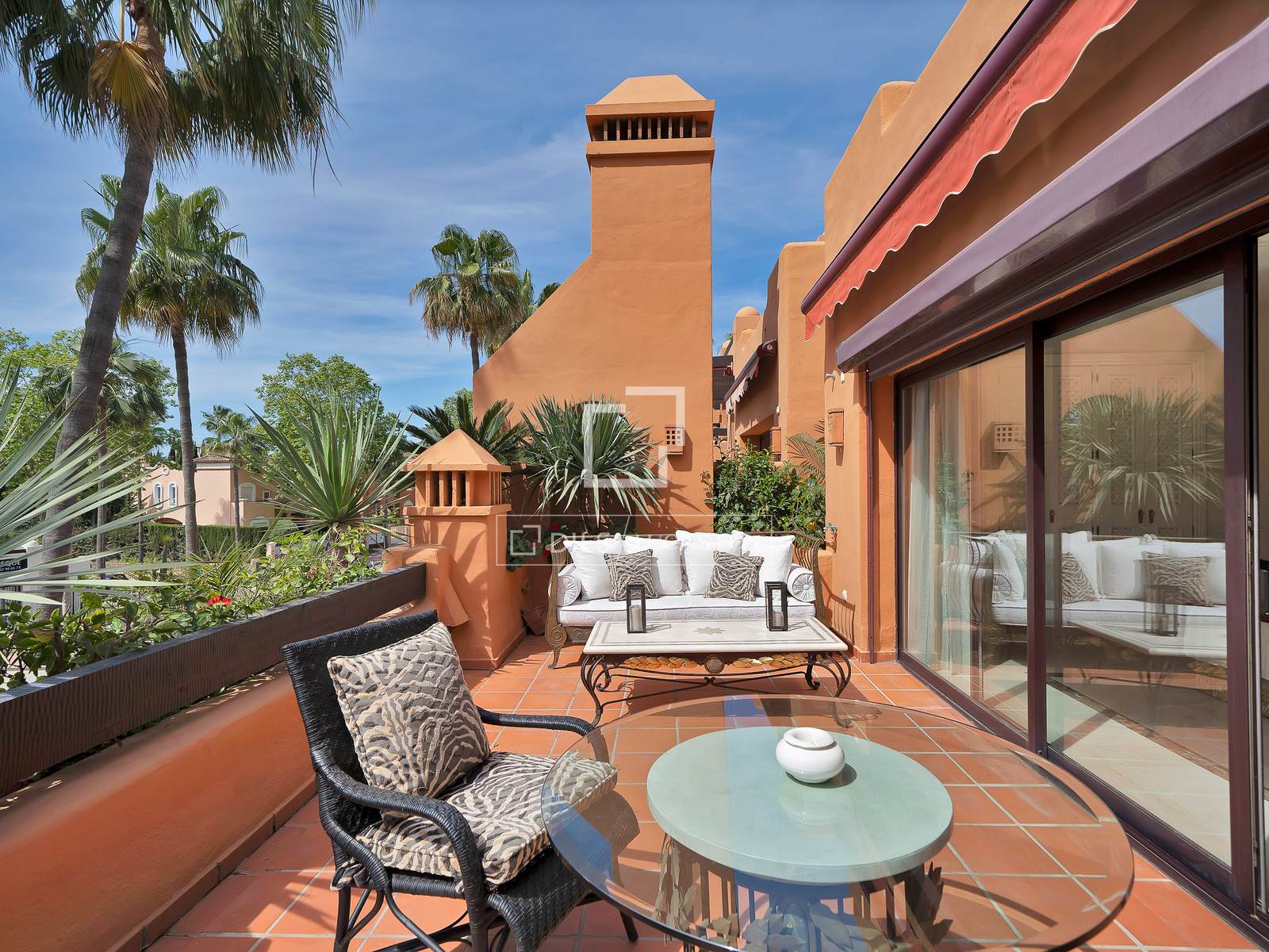 Пентхаус на продажу