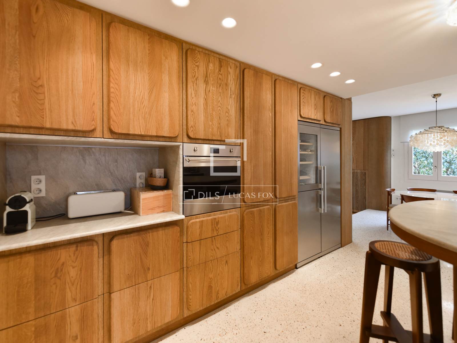 4 Bedrooms Apartment in Alt de Gironella