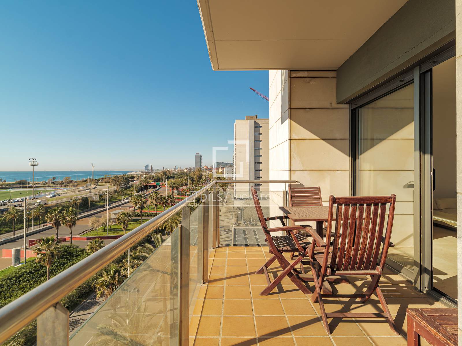 Apartamento em aluguer