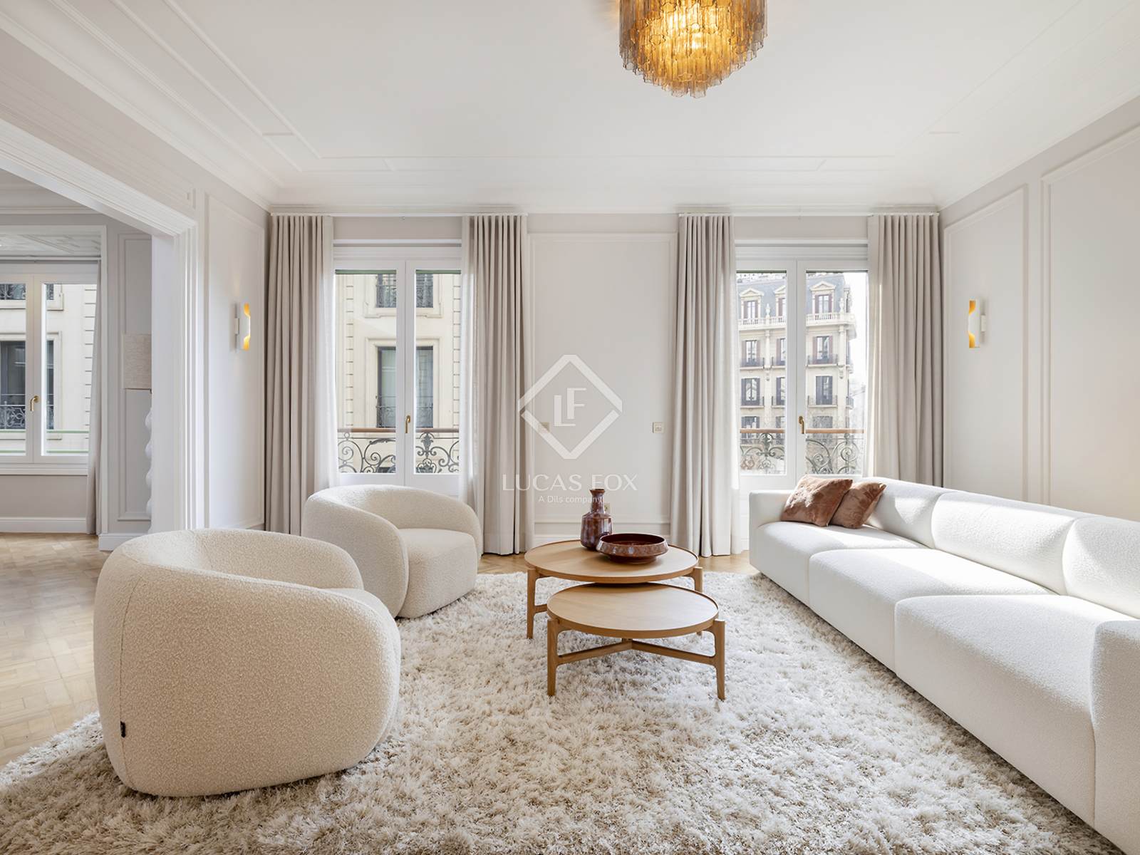 Apartment for sale