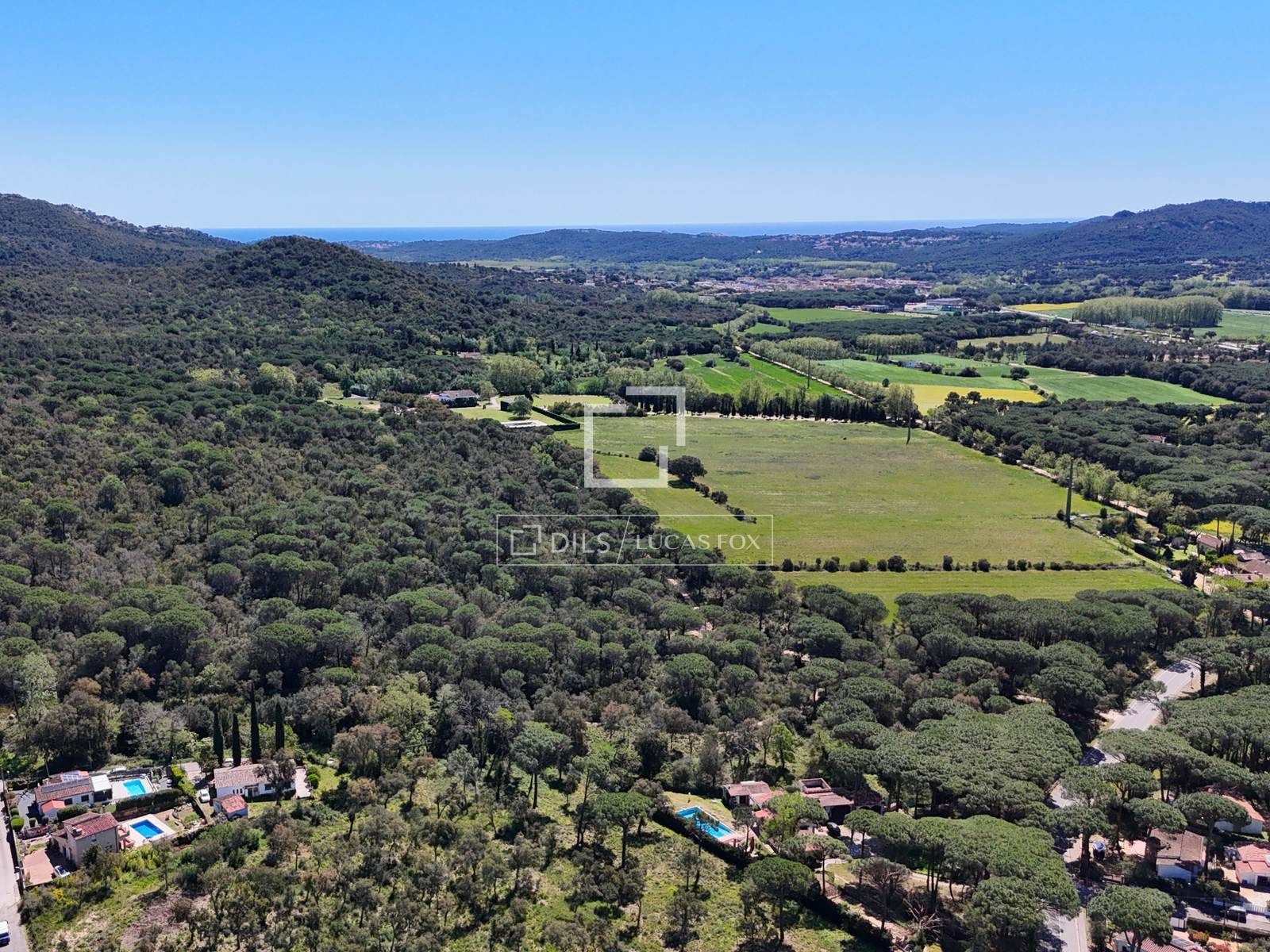 Casa / Villa en venta