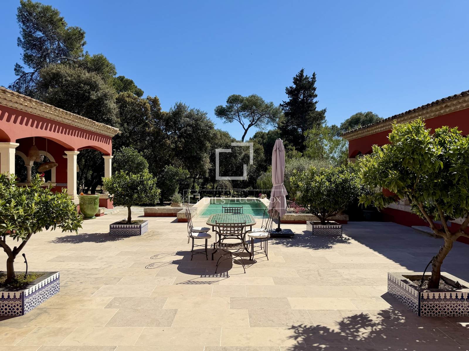 Haus / Villa zum verkauf