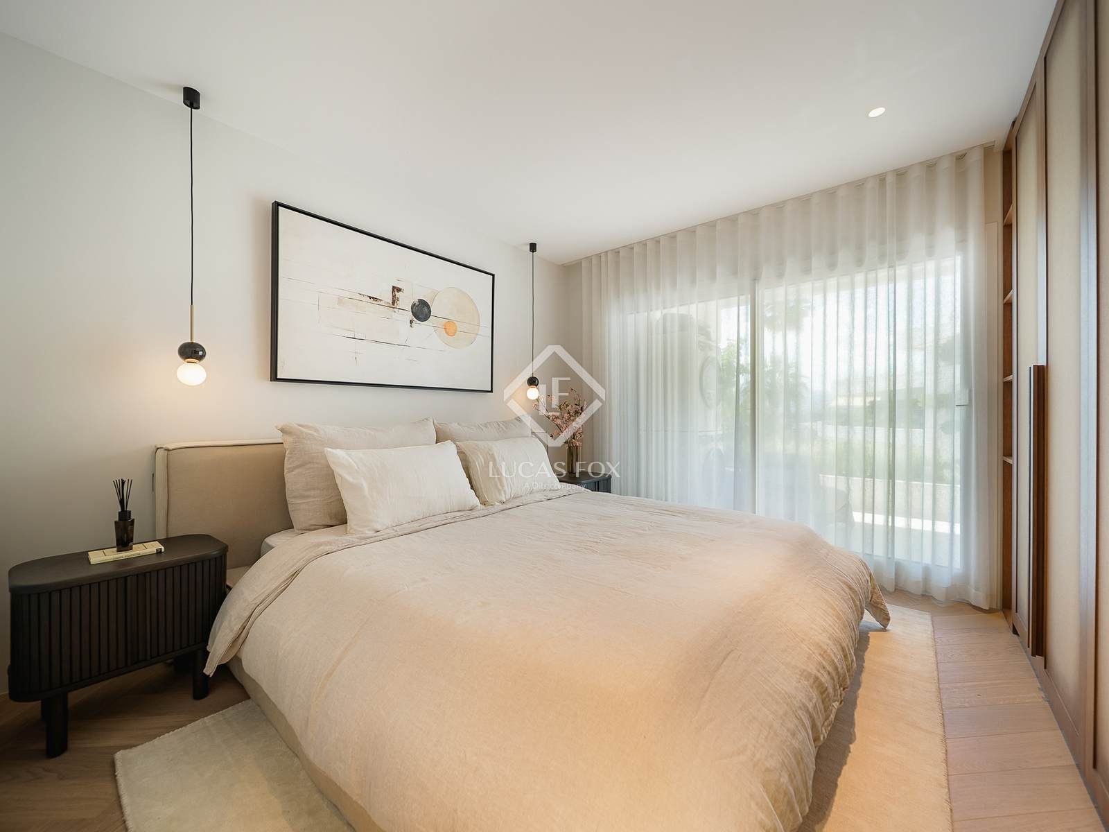 3 Bedrooms Apartment in Calle del Cerro Andevalo