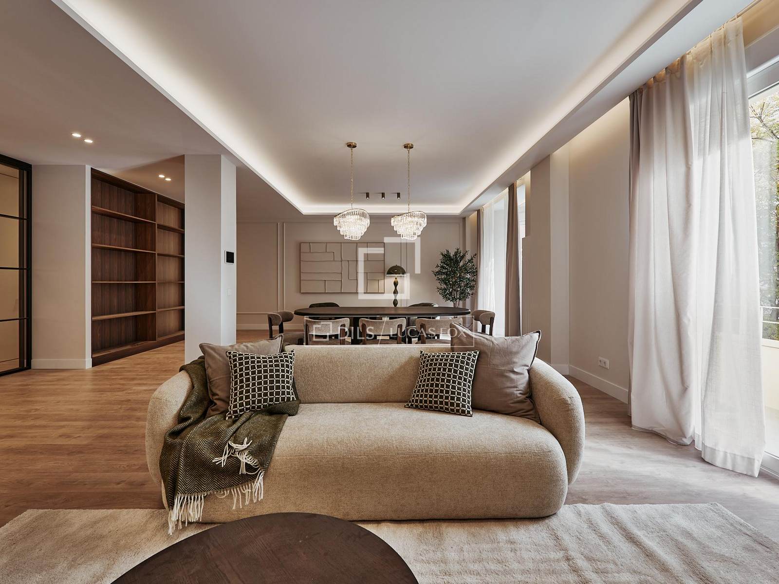 Квартира на продажу