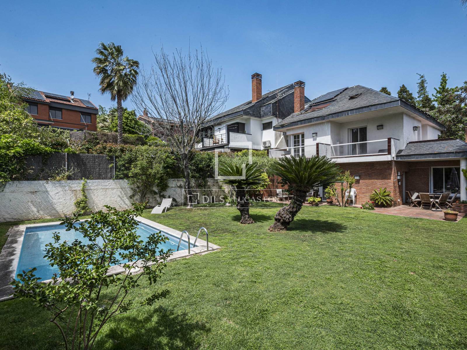 Casa / Vil·la en venda