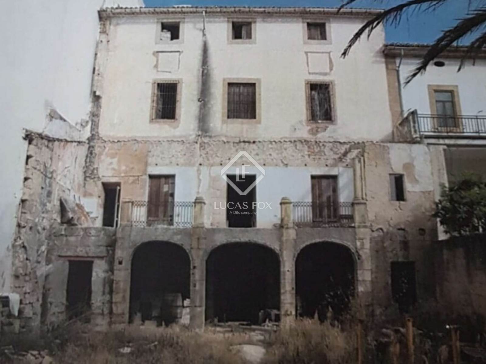 Maison / Villa à vendre