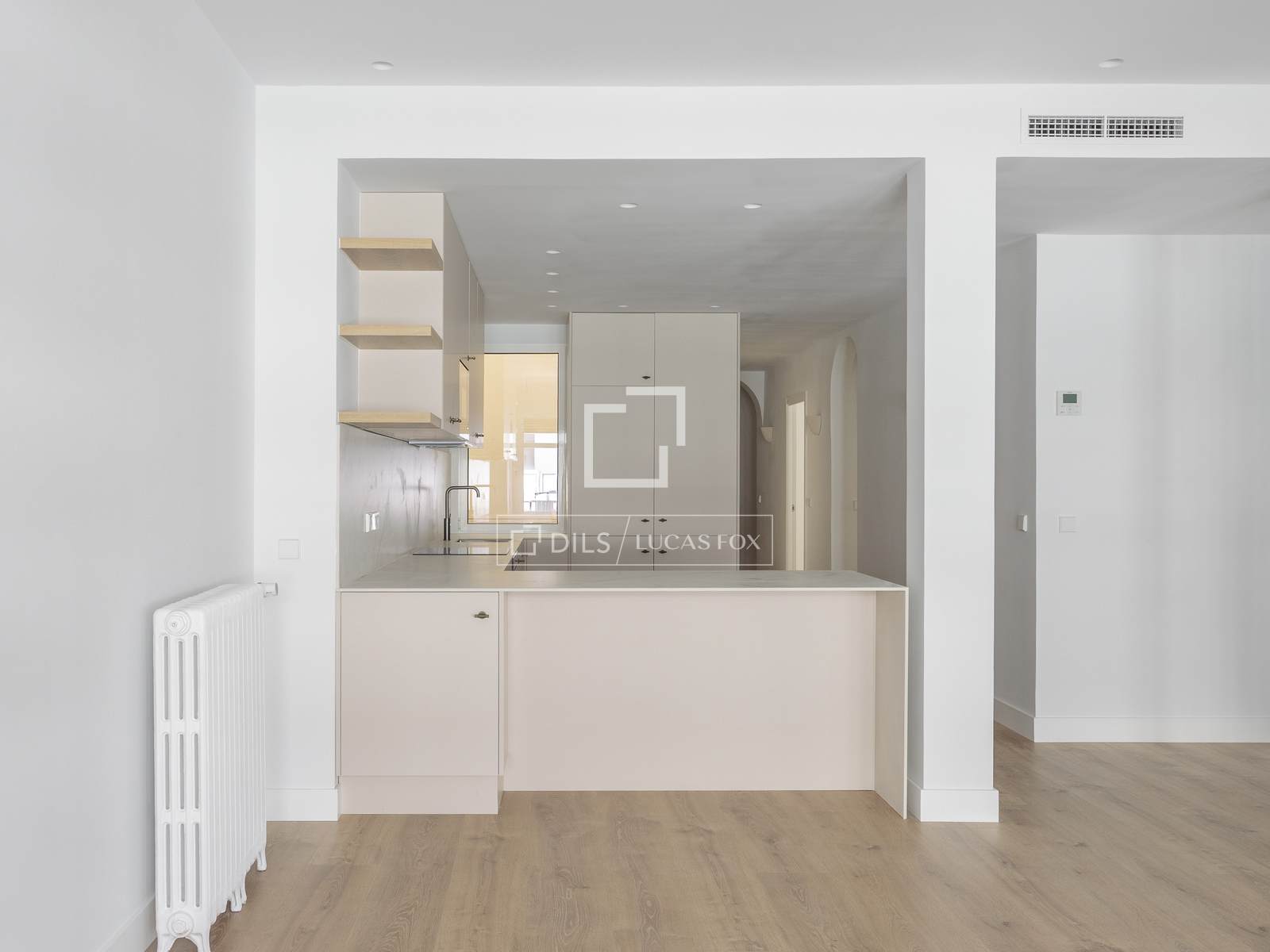 Wohnung zu mieten