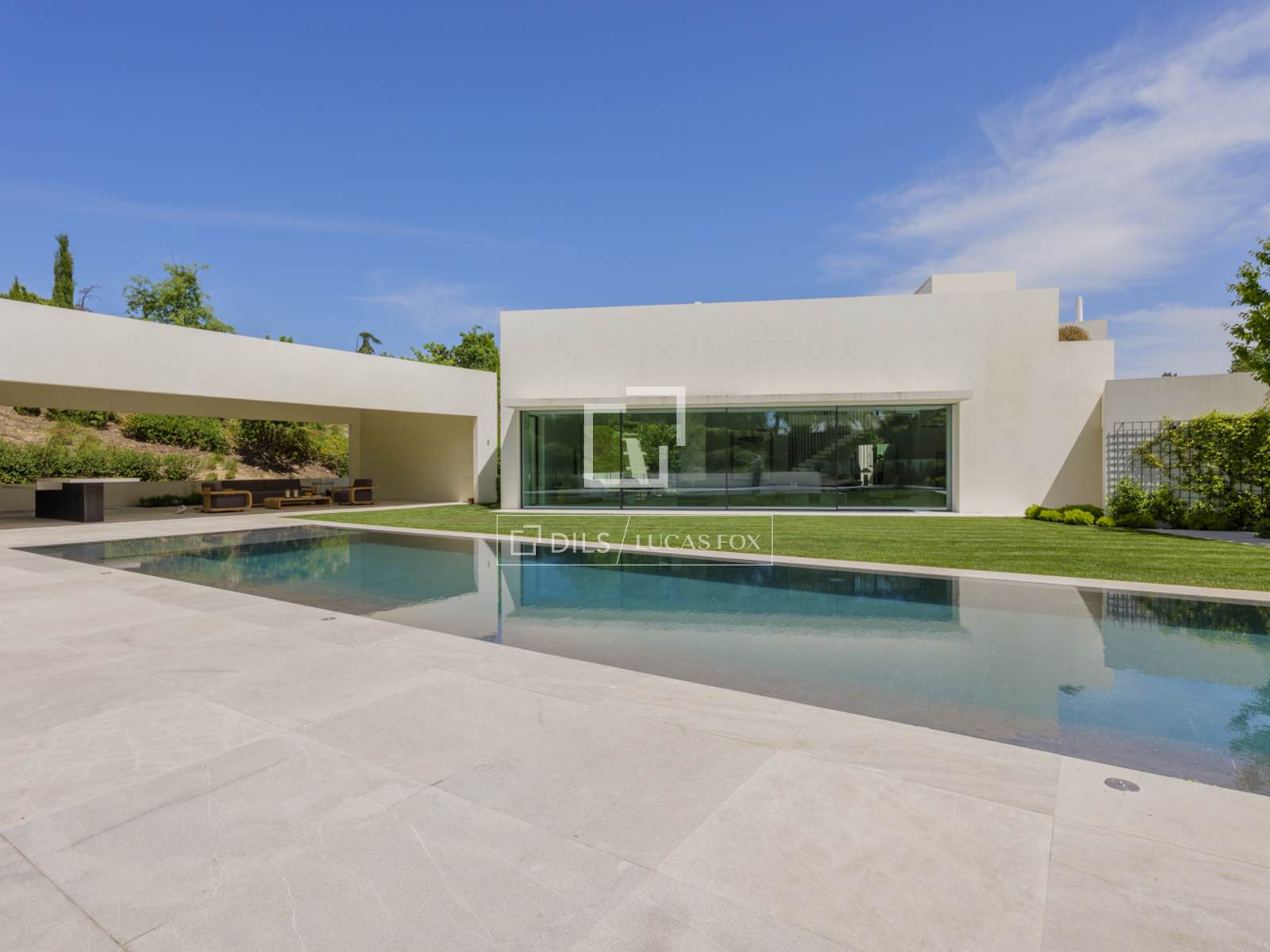 Casa / Vil·la en venda