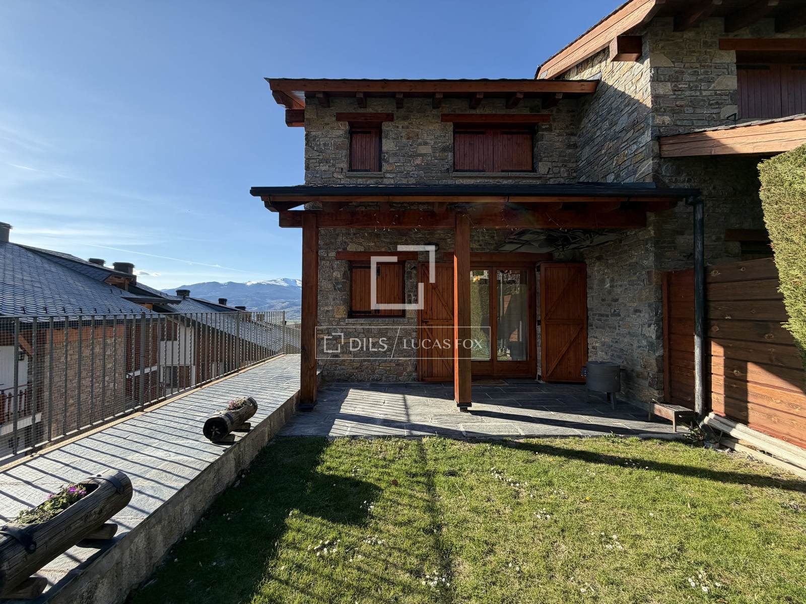 Haus / Villa zum verkauf